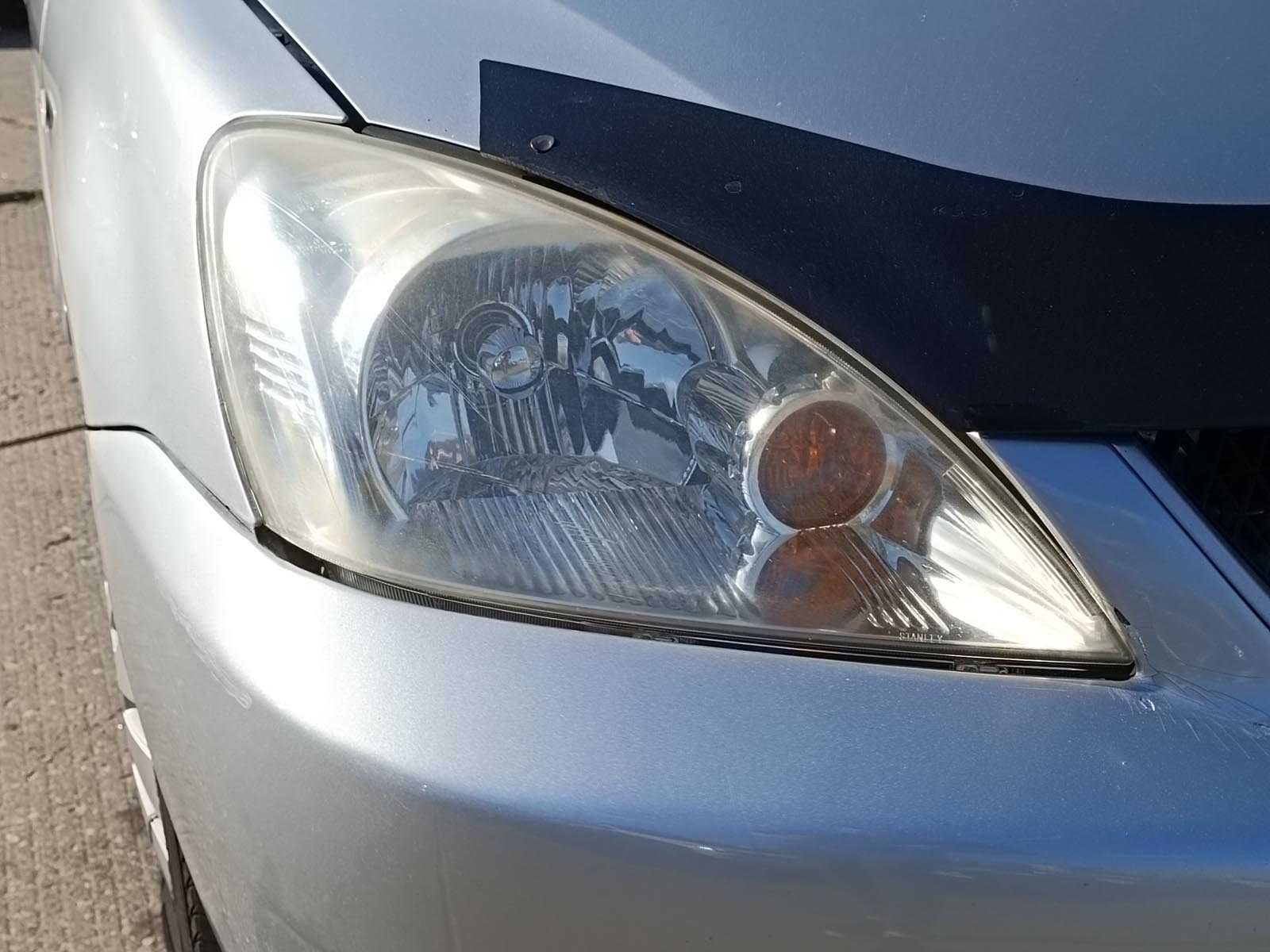 Продам Mitsubishi Lancer 2007р. #70539