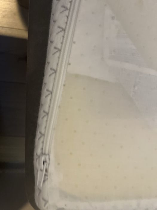 Wellpur top materac nawierzchniowy 120x200 5cm pianka memory