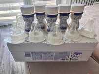 Mleko bebilon 1 butelki 70ml gotowe