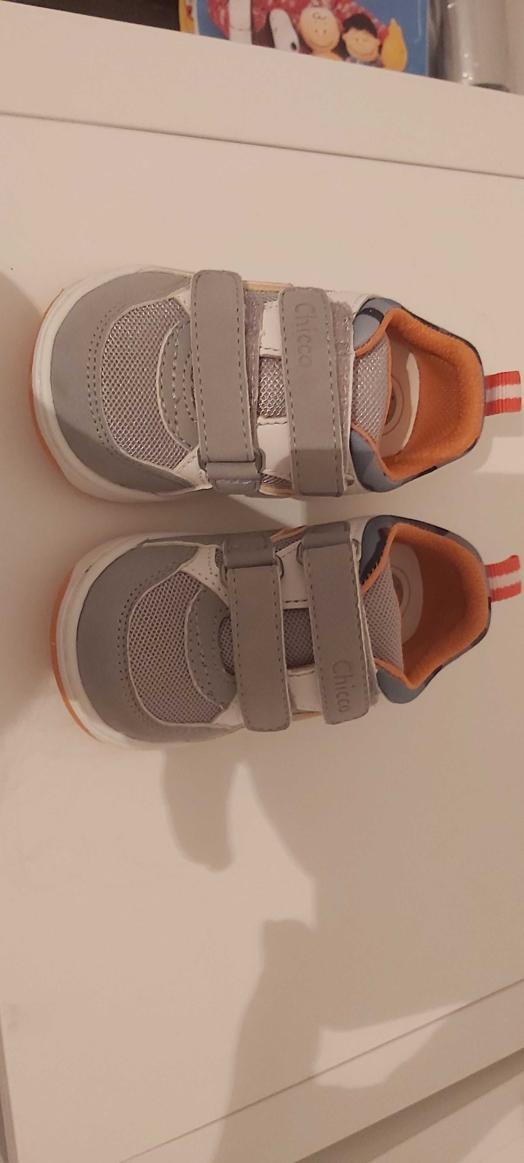Tenis Menino Chicco