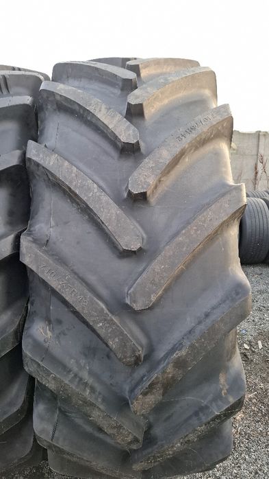 Opony 710/75 R42 Ascenso/Linglong
