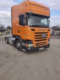 Scania R410  BEZ EGR, Low Deck, MEGA, 98 900