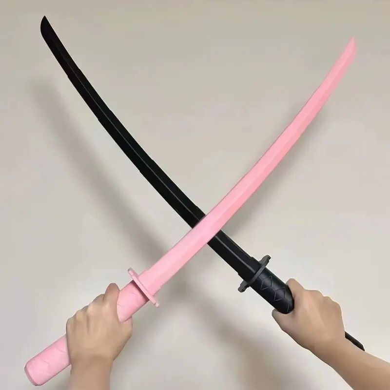 Игрушка самурайский меч Япония клинок Наруто катана ниндзя Япония
