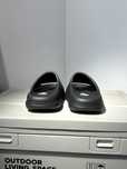 YeezyBoostSlide*Adidas OnyxUnisexTrampki r.43