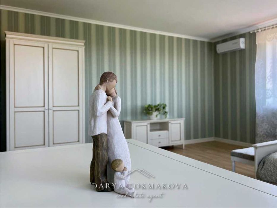 Продаж будинку с.Андріївка