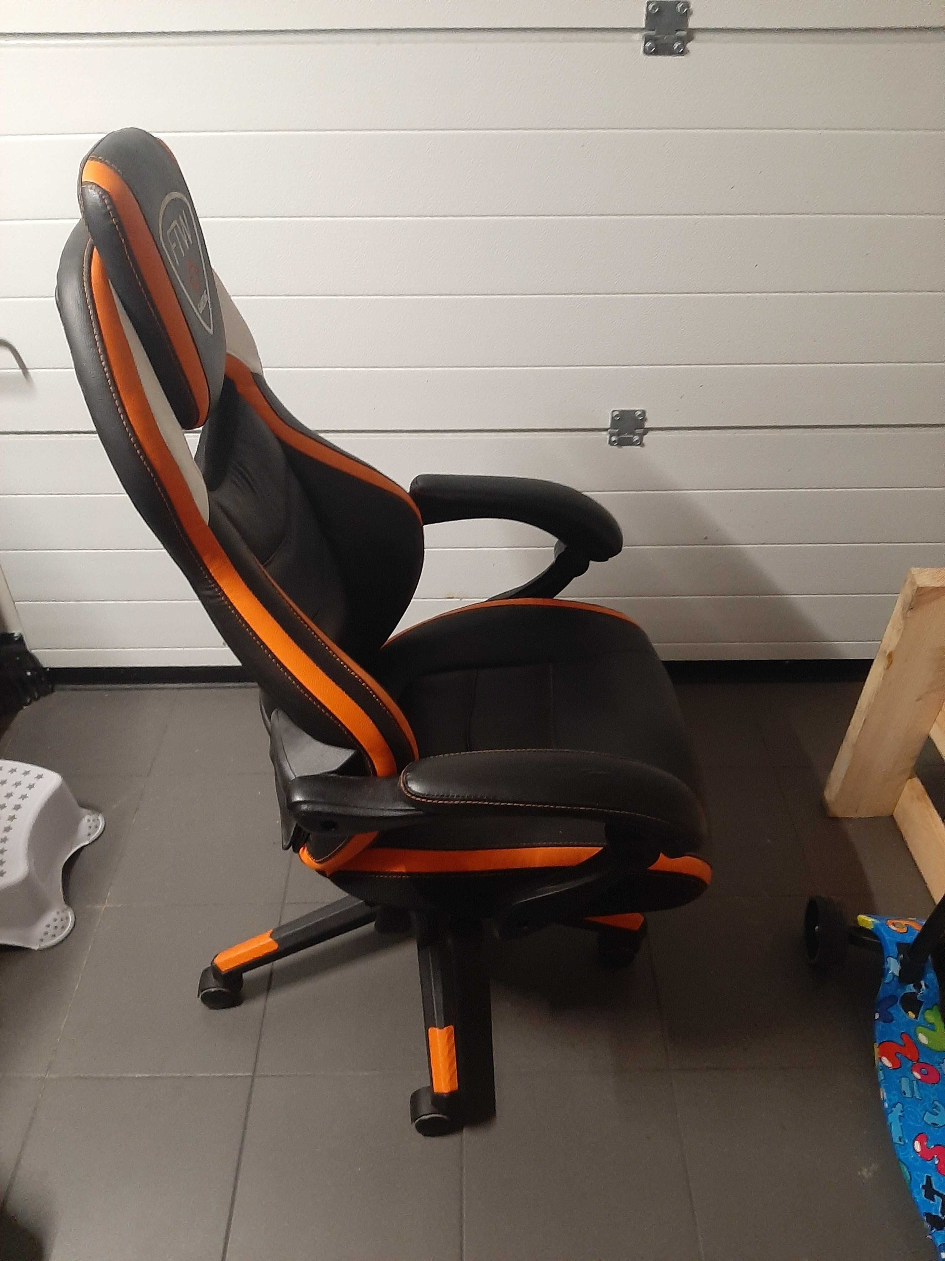 Krzesło gamingowe FTW GAMING