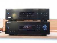 Odtwarzacz cd z USB Pioneer PD - 10