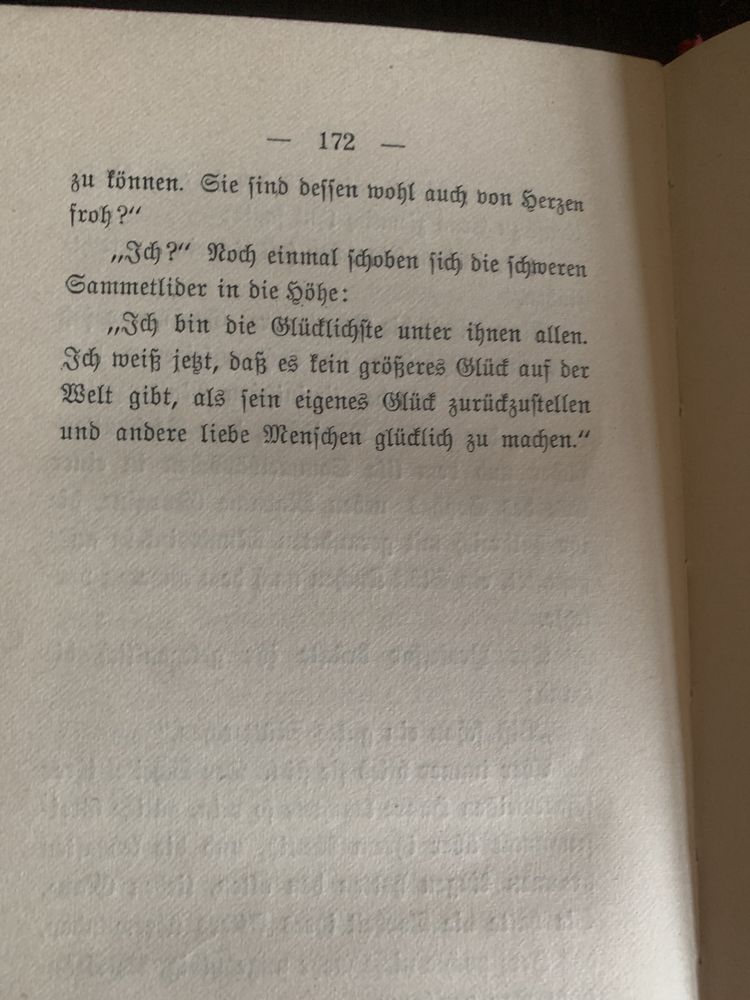 Książka niemiecka Die Großmutter vom Plattenhof