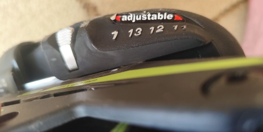 Rolki Rollerblade dziecięce regulowane 28-32
