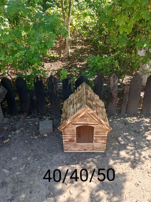 Будка собача будки для котів