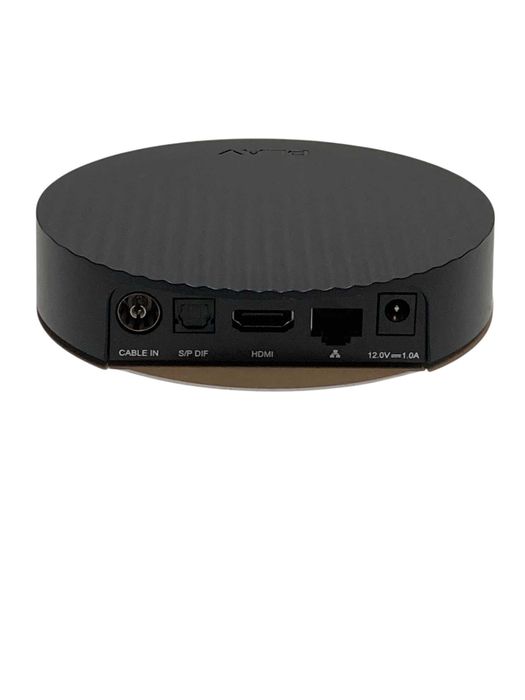 Dekoder AndroidTV PlayBox DV-8990 Pełen Komplet.