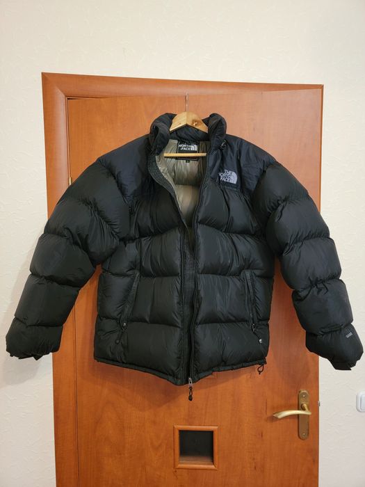 Топовий The north face 1000