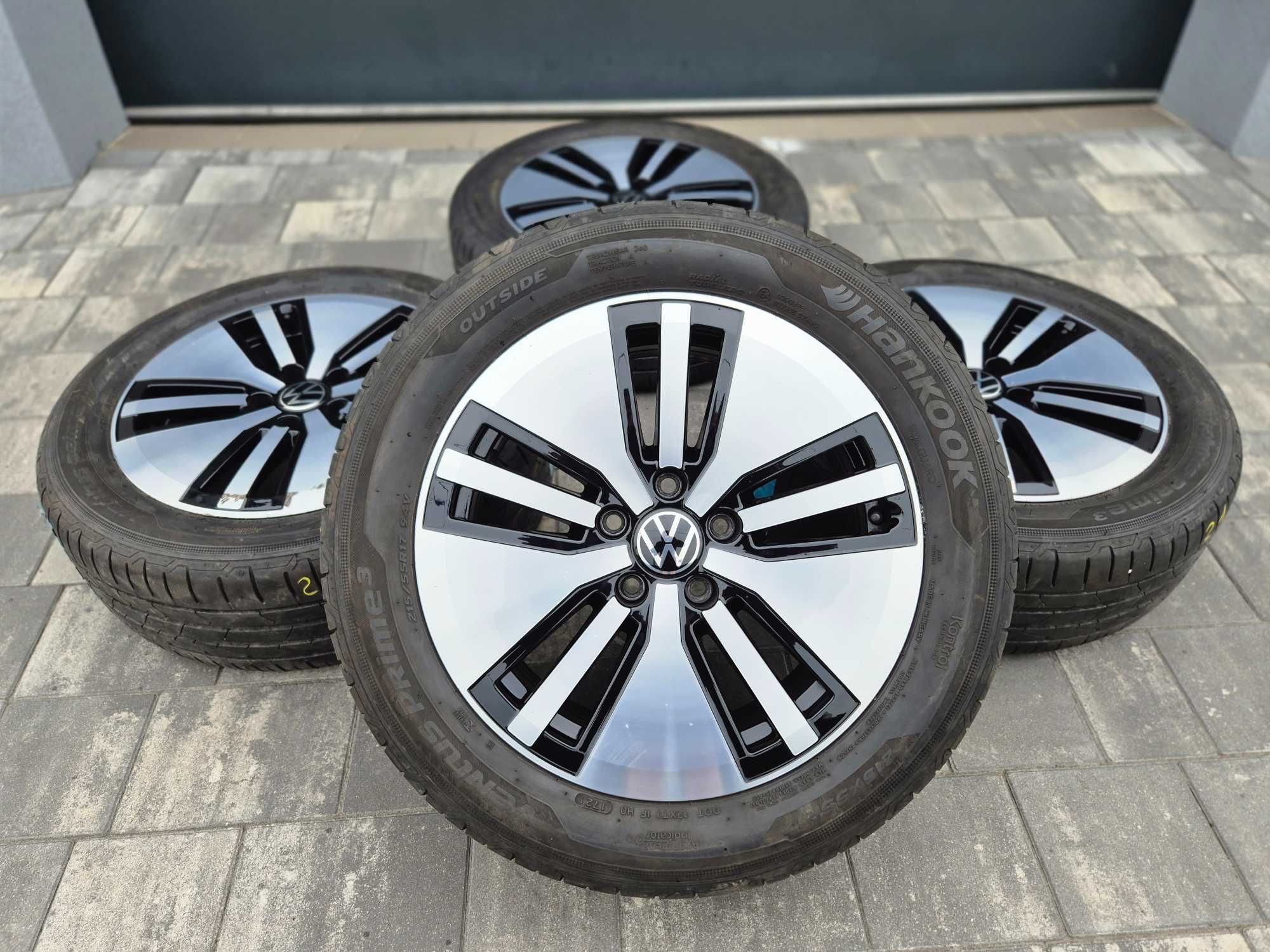 Felgi aluminiowe 5x114,3 5x112 5x120 itd Koła Opony Montaż Wysyłka