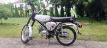 Simson KR enduro jak nowy