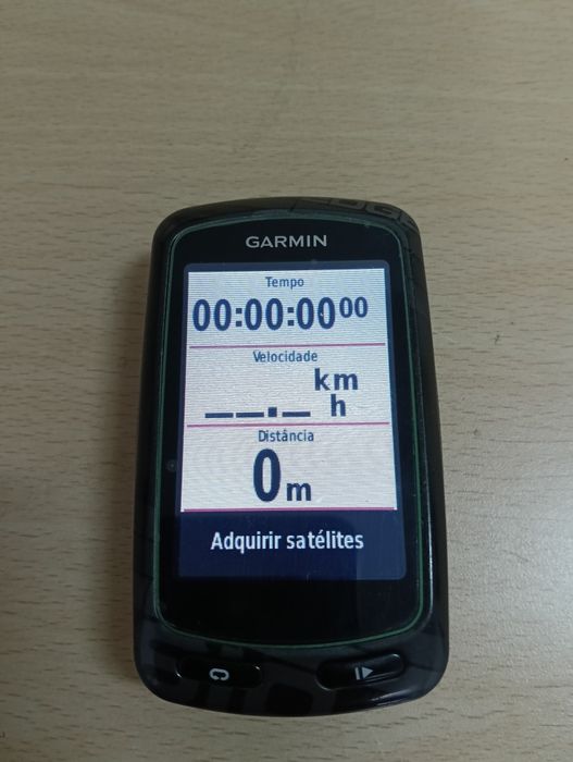 GPS Garmin Edge 810