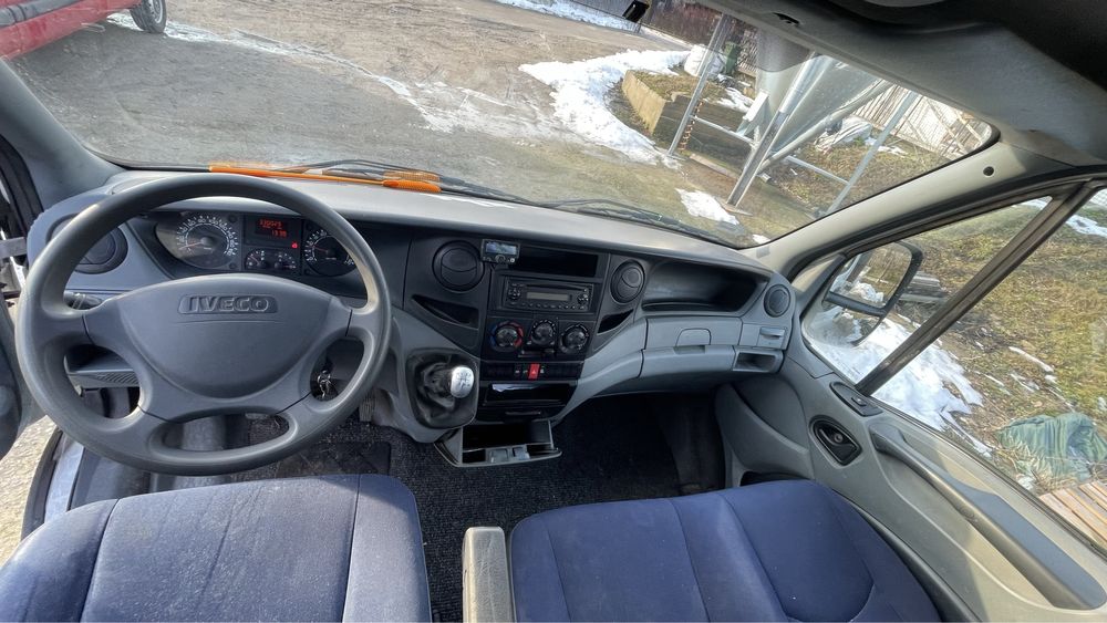 Iveco Daily 40C18