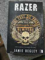 Jamie Begley - Razer