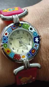Часы наручные Мурано murano venecia,браслет ,намисто