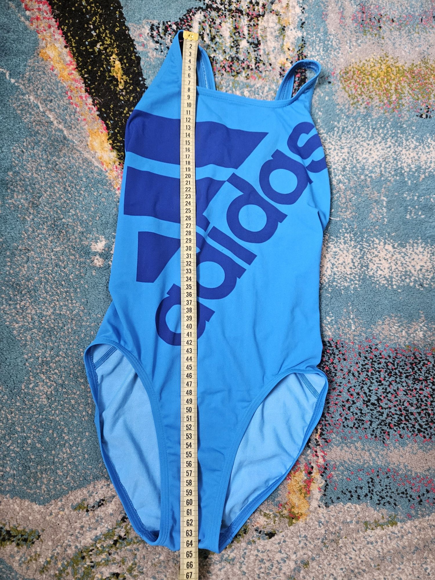 Купальник женский Adidas Performance