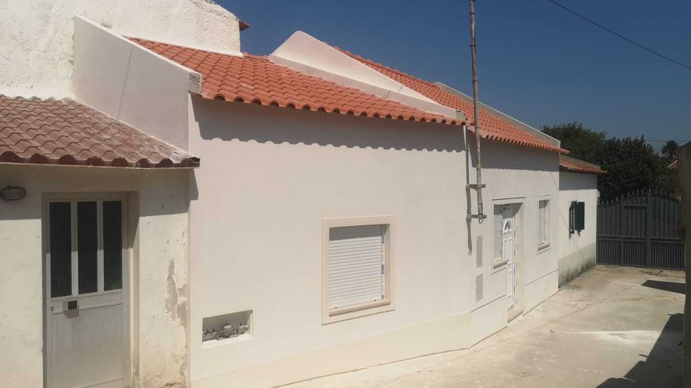 Moradia para venda no Coto