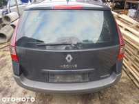 SILNICZEK KLAPY TYLNEJ RENAULT MEGANE 2 II KOMBI
