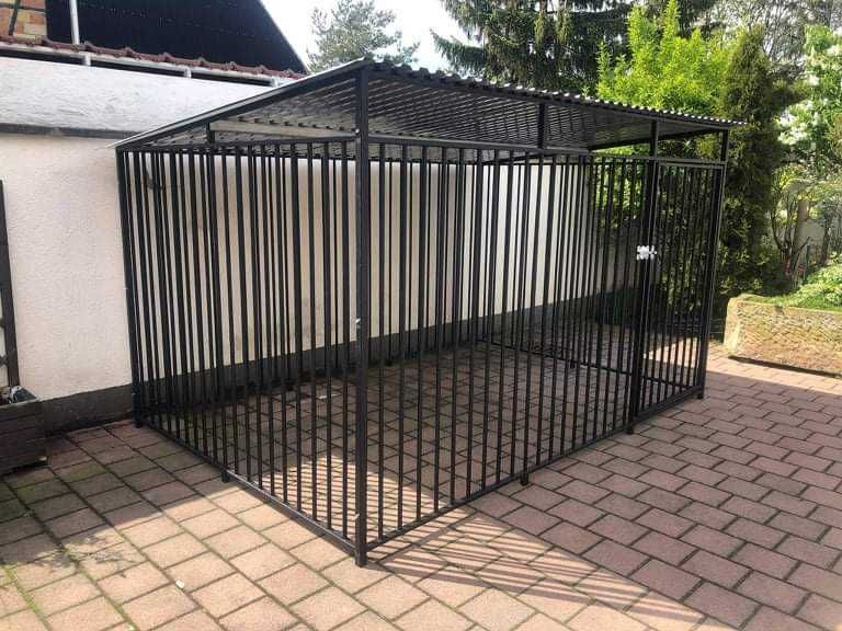 Kojec dla psa. 3x2 . Producent. Cała Polska