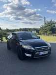 Sprzedam Ford Mondeo mk4 benzyna