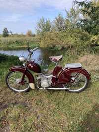 Simson SR2 1959r. Piękny