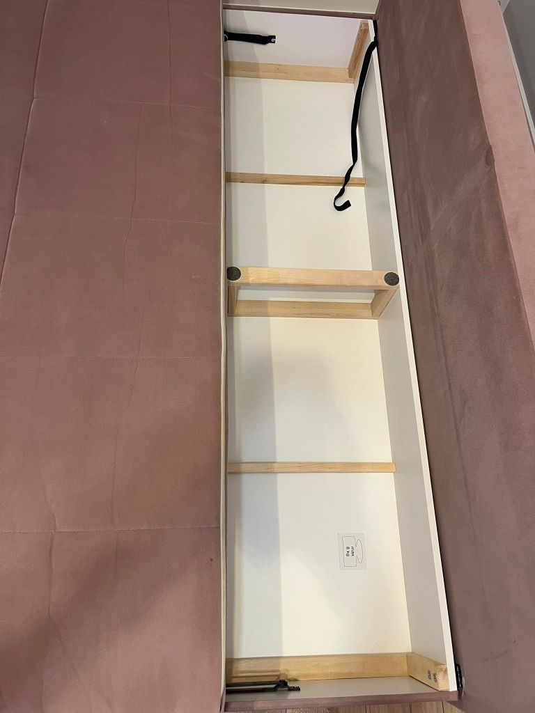 Sofa LANGO Lux 3DL