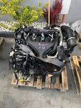 Peugeot citroen  Delphi Silnik 2.0 hdi RHF RH01 RHR