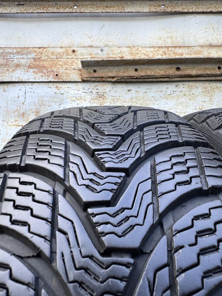 215/65 r16 Premiorri ViaMaggiore зима (8 мм.) пара