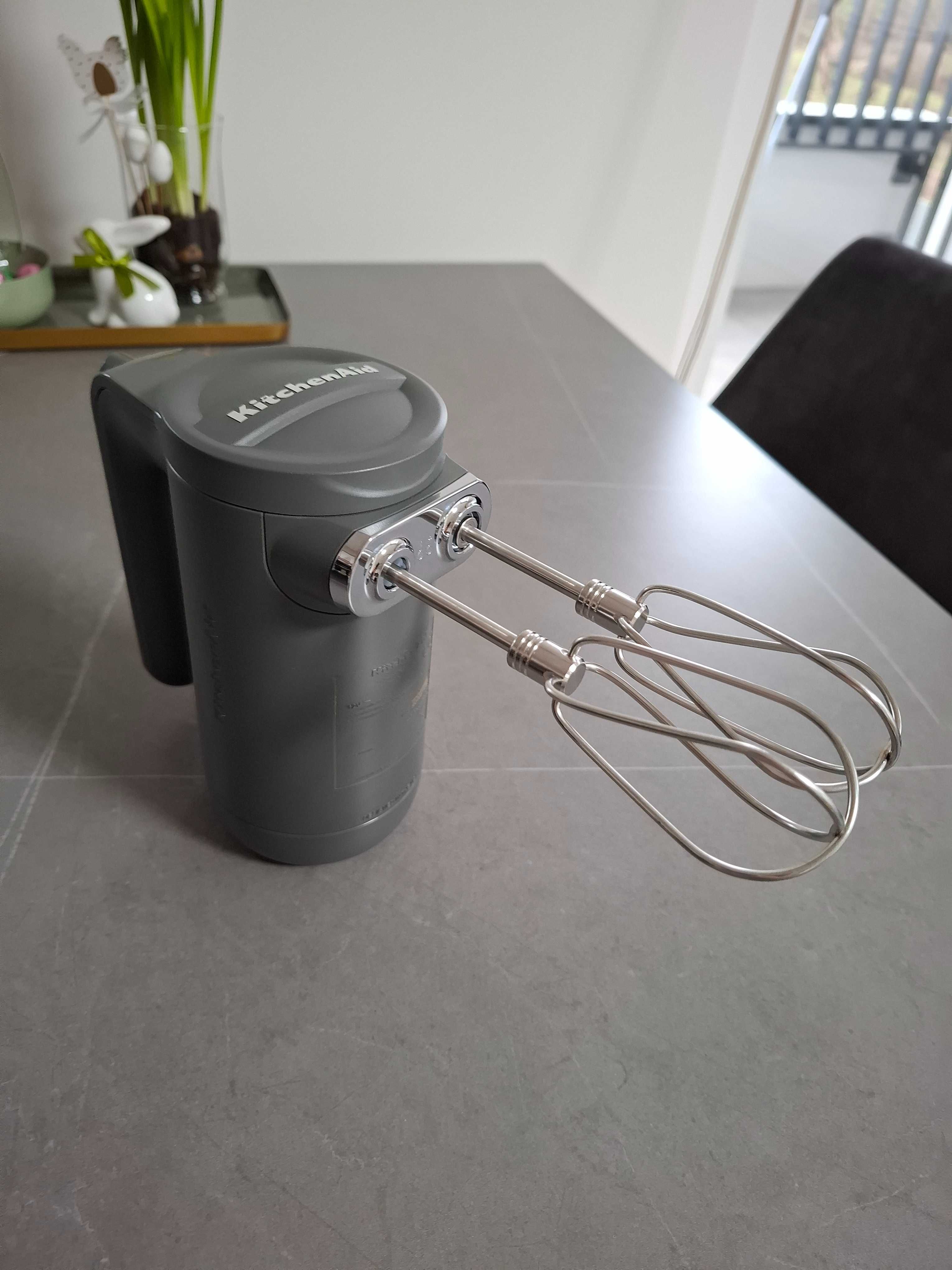 Mikser bezprzewodowy Kitchenaid, 5KHMB732