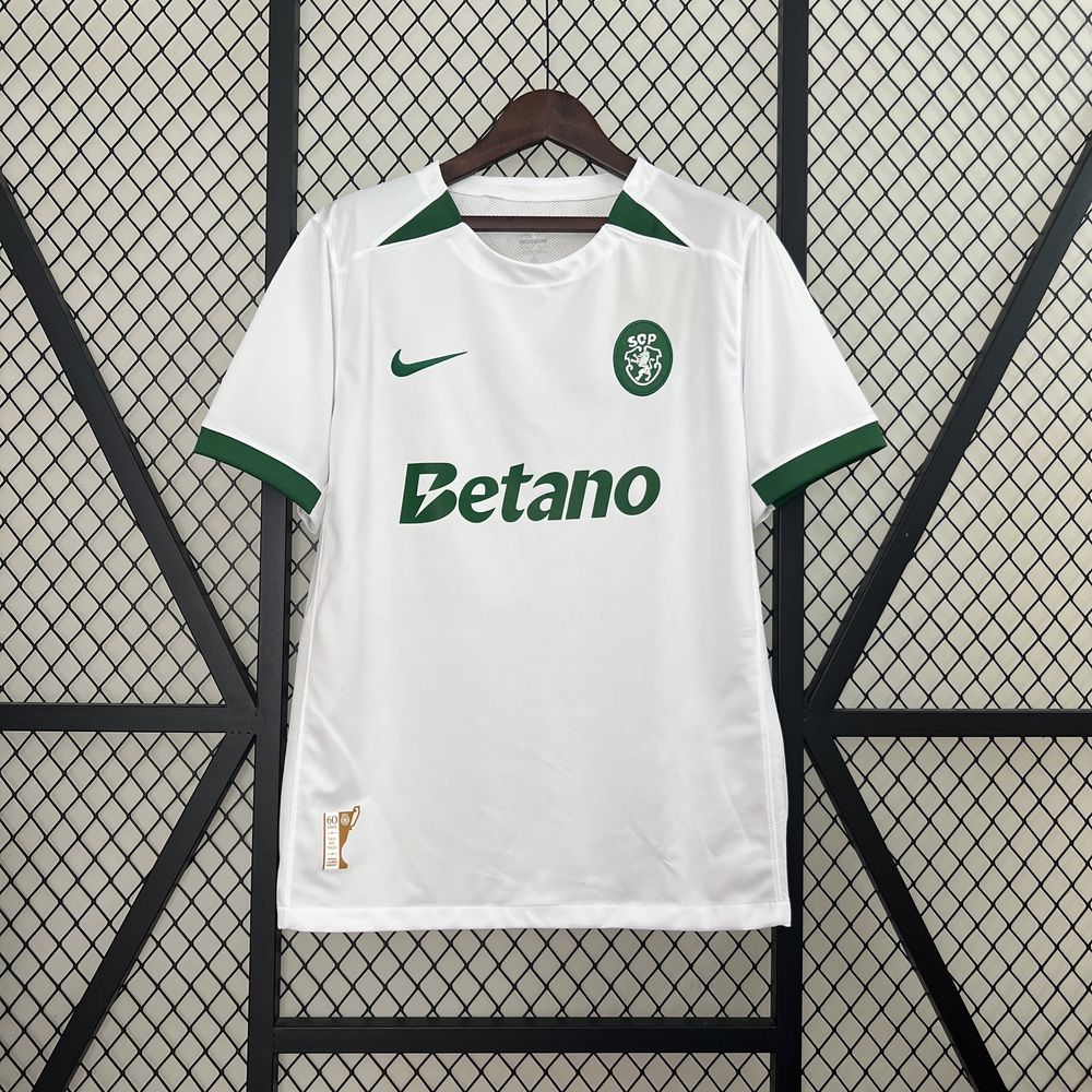 Camisolas de futebol
