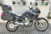 Honda Transalp