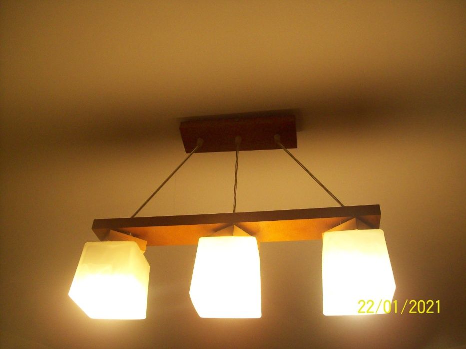 lampa stan bardzo dobry