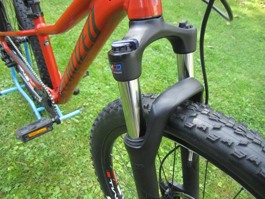 Rower Specialized Rockhopper Comp 27,5 XS mtb xc