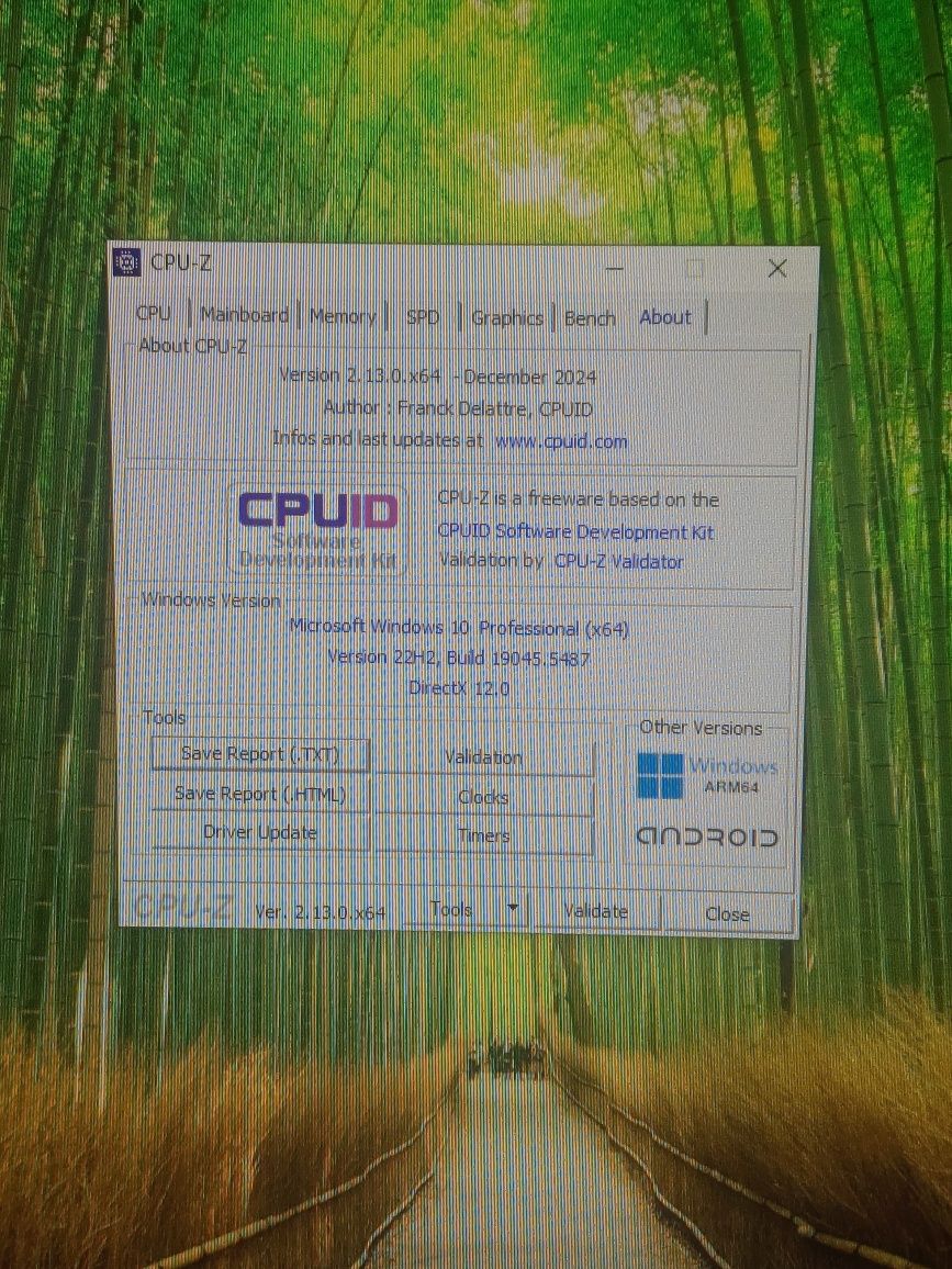 Computador Intel i5 4570 + HDD 1TB + 16gb ram