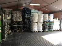 Worki Big bag bagi 80x100x128 cm bigbagi BIG-BAG