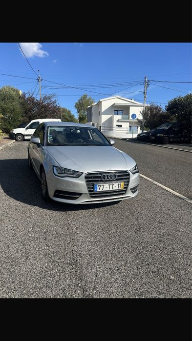 Audi A3 1.6 Sportback