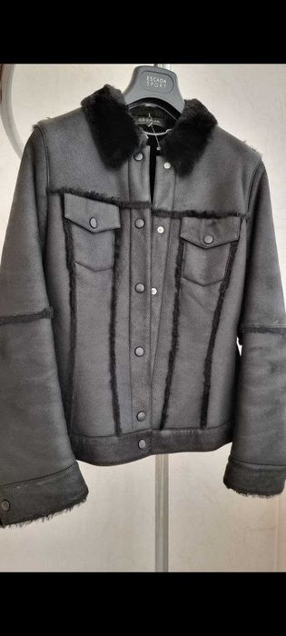 Дубленка Escada Original