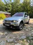 BMW X3 BMW X3 xDrive35D Automat, Panorama, skóry SUV