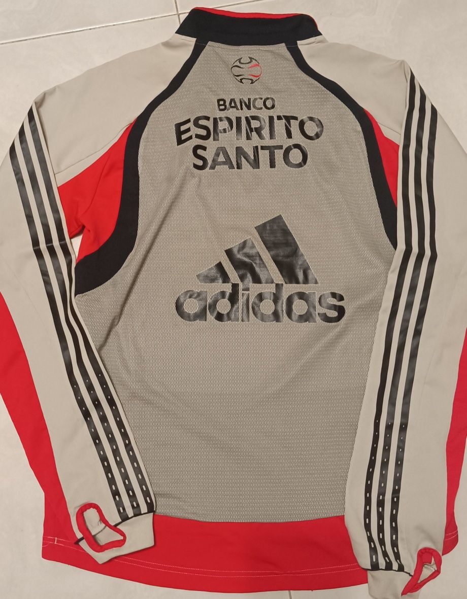 camisola do Benfica antiga