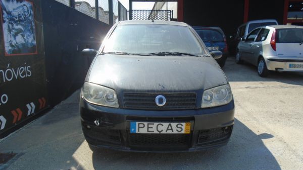 Para Peças Fiat Punto (188_)