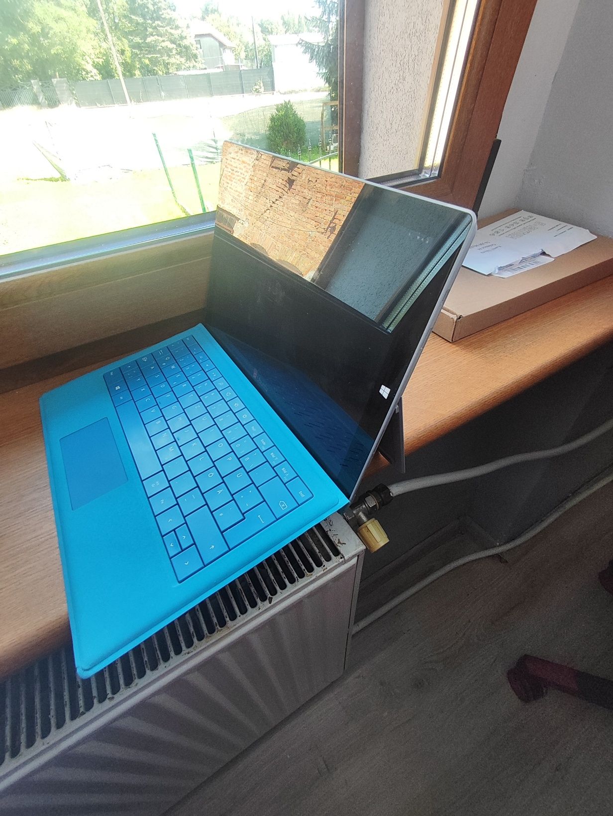 2w1 Laptop i Tablet i7 257gb