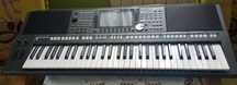 Keyboard Yamaha PSR S970