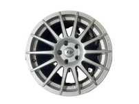 Alufelgi TEC 7.5Jx17&quot; ET38 5x110 AS2-7517 OPEL do regeneracji