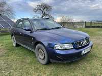Audi 1.9 tdi 1997