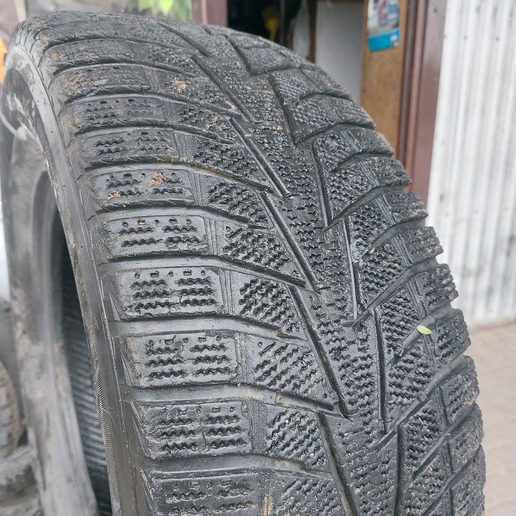 Колеса 265 65 17 шини Hankook резина всесезон 255 зима літо