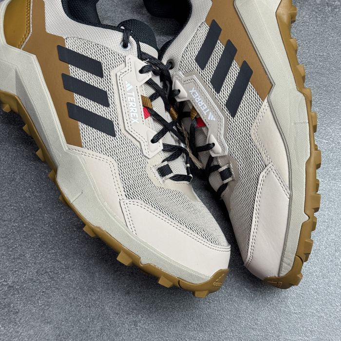 Кросівки Adidas Terrex AX4 Hiking IH1131 ОРИГІНАЛ 100% 44 р