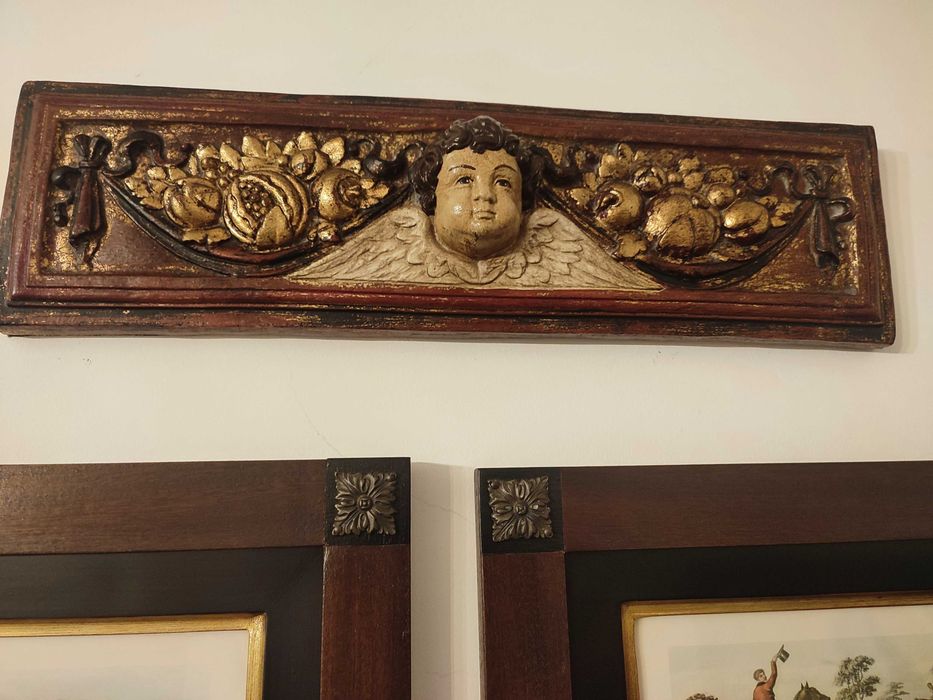 Talhas dourado -  lindíssimas